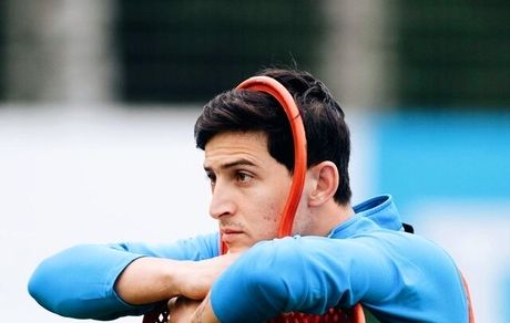 
پیشنهاد ۳۰ میلیون یورویی‌ کریستال‌پالاس به آزمون
