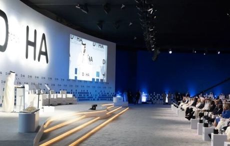 بیانیه مشترک کشورهای عربی و کشورهای ضامن روند آستانه درخصوص تحولات سوریه