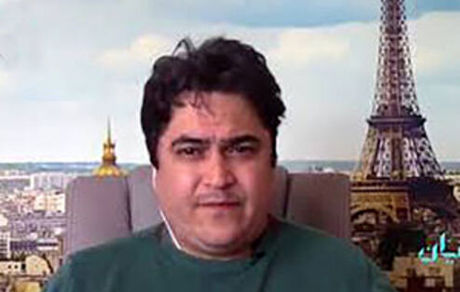 تکذیب ادعای دیدار روح‌الله زم با آیت الله سیستانی