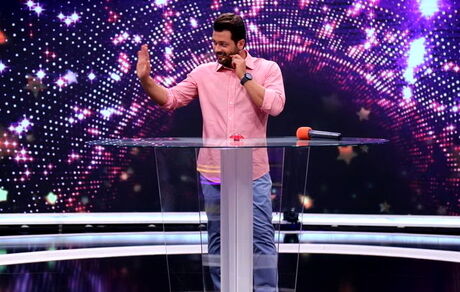 مجری معروف، برنامه «کودک شو» را ترک کرد
