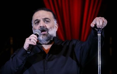 علیرضا عصار، برگزاری کنسرتش را لغو کرد