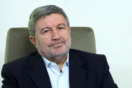 حضرتی: بنای حمله نداریم اما موشک جواب موشک است / مردم صحنه های بی نظیر را رقم زدند