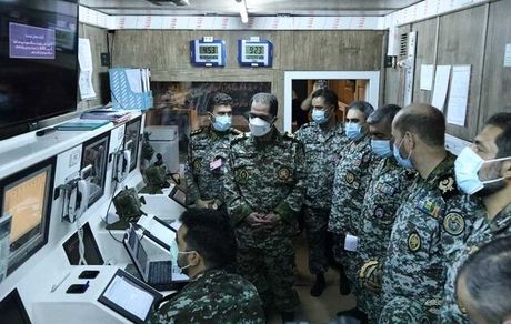 نیروی پدافند هوایی ارتش در لبه فناوری و دانش روز دنیا قرار دارد