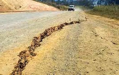 ۷ کشته در زلزله شدیدِ پاپوآ گینه‌نو/ رانش زمین و احتمال افزایش تلفات