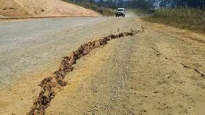 ۷ کشته در زلزله شدیدِ پاپوآ گینه‌نو/ رانش زمین و احتمال افزایش تلفات