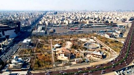 ۱۴ مهر به عنوان «روز تهران» در تقویم رسمی کشور ثبت شد