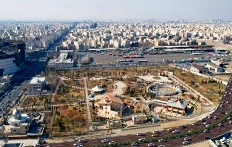 ۱۴ مهر به عنوان «روز تهران» در تقویم رسمی کشور ثبت شد