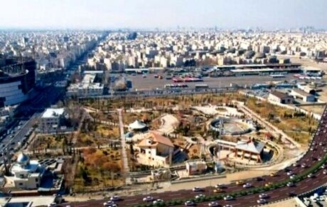 ۱۴ مهر به عنوان «روز تهران» در تقویم رسمی کشور ثبت شد
