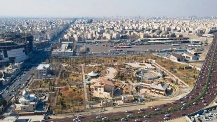 ۱۴ مهر به عنوان «روز تهران» در تقویم رسمی کشور ثبت شد