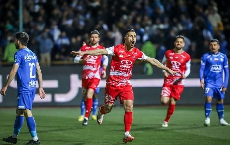 آغاز بلیت فروشی دربی از فردا پنج شنبه