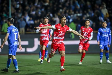 آغاز بلیت فروشی دربی از فردا پنج شنبه