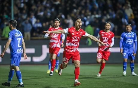 آغاز بلیت فروشی دربی ۱۰۷ از امشب