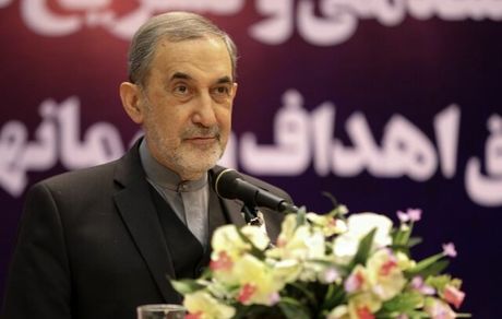 ولایتی: توطئه‌های آمریکا در منطقه، ادامه طرح‌های آن کشور در سراسر جهان است