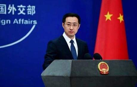 چین خواستار پایان تهدید و باج‌گیری آمریکا شد