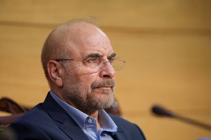 قالیباف: خودروساز داخلی ما نه خودروساز هست و نه خودروساز خواهد شد