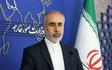 پاسخ آمریکا به توافق به ایران رسید