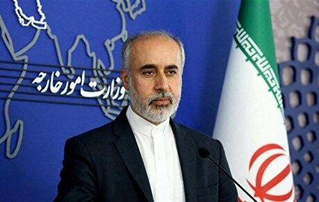 پاسخ آمریکا به توافق به ایران رسید