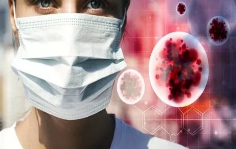 پروتکل پیشگیری کروناویروس