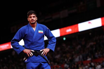 پایان بدون نتیجه مسابقات قهرمانی جهان ۲۰۲۶ برای ایران