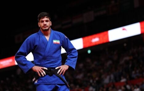 پایان بدون نتیجه مسابقات قهرمانی جهان ۲۰۲۶ برای ایران