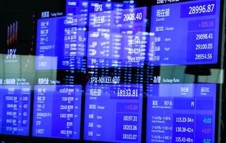 آغاز شمارش معکوس افزایش نرخ بهره در آمریکا