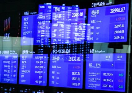 آغاز شمارش معکوس افزایش نرخ بهره در آمریکا