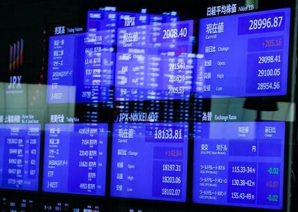 آغاز شمارش معکوس افزایش نرخ بهره در آمریکا