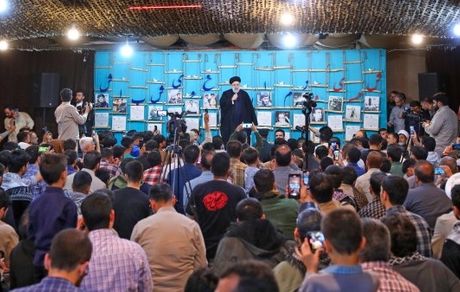 با مجاهدت مدیران و مهندسان وزارت نیرو ناترازی های آب و برق روز به روز در حال کاهش است