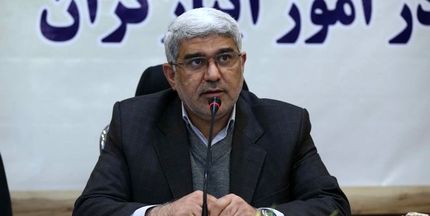 ۲۷۰ هزار نفر از فرزند ایثارگران متقاضی شغل هستند/تبدیل وضعیت استخدامی ۳۵ هزار نفر از فرزندان ایثارگران