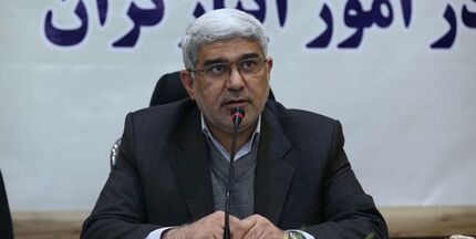 ۲۷۰ هزار نفر از فرزند ایثارگران متقاضی شغل هستند/تبدیل وضعیت استخدامی ۳۵ هزار نفر از فرزندان ایثارگران