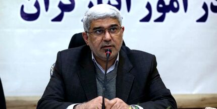 ۲۷۰ هزار نفر از فرزند ایثارگران متقاضی شغل هستند/تبدیل وضعیت استخدامی ۳۵ هزار نفر از فرزندان ایثارگران