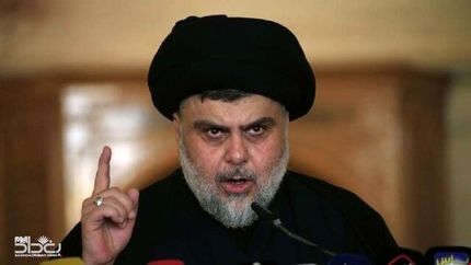 مقتدی صدر به "سرایا السلام" دستور آماده‌باش داد