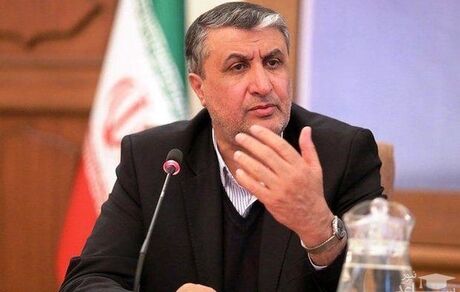 اسلامی: پیغام‌های آژانس، نشان دهنده قصد آن‌ها برای بستن پرونده ایران است
