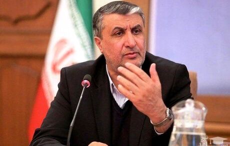 اسلامی: پیغام‌های آژانس، نشان دهنده قصد آن‌ها برای بستن پرونده ایران است