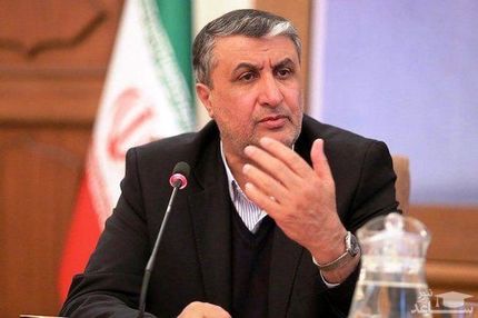 اسلامی: پیغام‌های آژانس، نشان دهنده قصد آن‌ها برای بستن پرونده ایران است