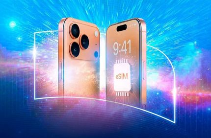 همراه اول همزمان با معرفی آیفون ایر، eSIM را معرفی کرد