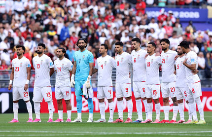آمار عجیب تیم ملی ایران در جام جهانی ۲۰۲۶: تیمی بدون حتی یک دقیقه برد