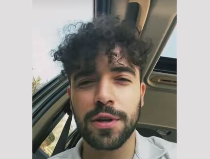 شروین حاجی پور عفو شد