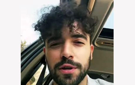 شروین حاجی پور عفو شد