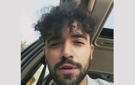 شروین حاجی پور عفو شد