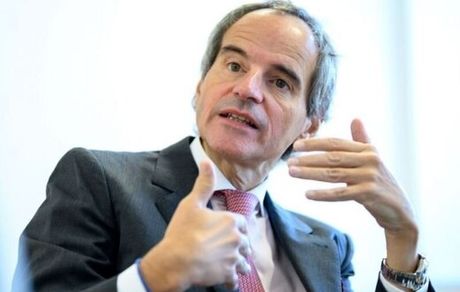 مذاکرات ایران و آژانس بین المللی انرژی اتمی به بن‌بست رسید