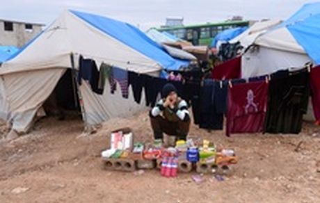 بازگشت ۶۰۰۰ آواره سوری در لبنان