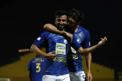 ماجرای مشکل استقلال و  ارسلان مطهری