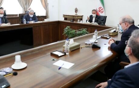 جهانگیری از تامین منابع مالی برای خرید واکسن کرونا خبر داد