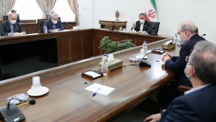 جهانگیری از تامین منابع مالی برای خرید واکسن کرونا خبر داد
