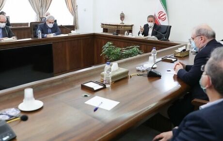 جهانگیری از تامین منابع مالی برای خرید واکسن کرونا خبر داد
