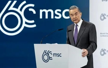 احتیاط، خواسته چین از آمریکا درخصوص ایران