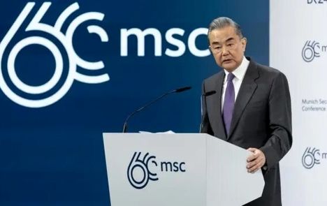 احتیاط، خواسته چین از آمریکا درخصوص ایران