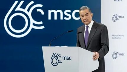 احتیاط، خواسته چین از آمریکا درخصوص ایران