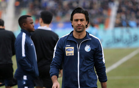 اولین اظهارنظر مجیدی بعد از اولین باخت با استقلال در لیگ‌برتر